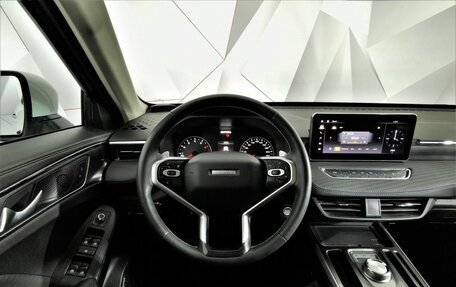 Haval Jolion, 2021 год, 1 545 000 рублей, 19 фотография