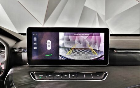 Haval Jolion, 2021 год, 1 545 000 рублей, 20 фотография