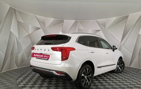 Haval Jolion, 2021 год, 1 545 000 рублей, 2 фотография