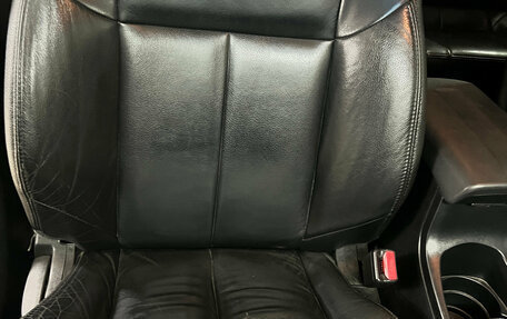 Mitsubishi Galant IX, 2006 год, 600 000 рублей, 18 фотография