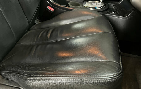 Mitsubishi Galant IX, 2006 год, 600 000 рублей, 19 фотография