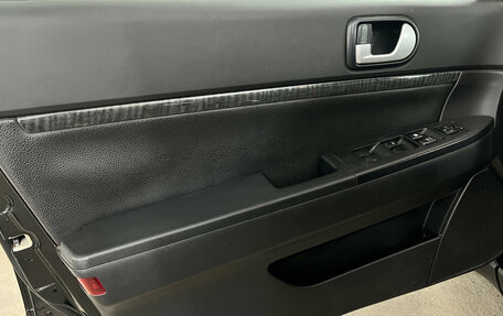 Mitsubishi Galant IX, 2006 год, 600 000 рублей, 20 фотография