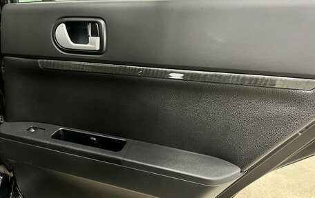 Mitsubishi Galant IX, 2006 год, 600 000 рублей, 23 фотография
