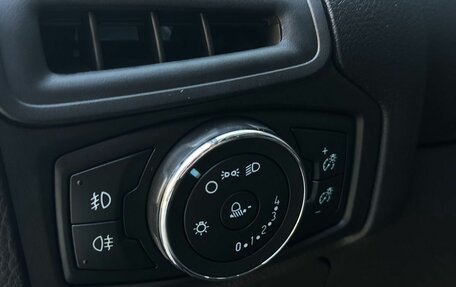 Ford Focus III, 2013 год, 799 000 рублей, 8 фотография