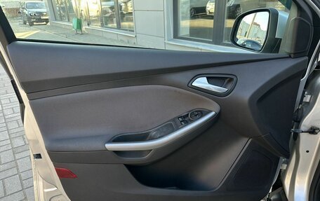 Ford Focus III, 2013 год, 799 000 рублей, 5 фотография