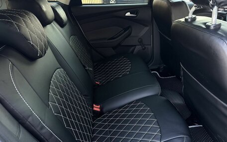 Ford Focus III, 2013 год, 799 000 рублей, 12 фотография