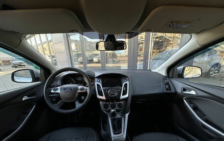 Ford Focus III, 2013 год, 799 000 рублей, 11 фотография