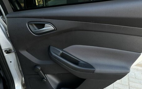 Ford Focus III, 2013 год, 799 000 рублей, 13 фотография