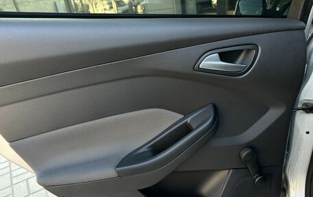 Ford Focus III, 2013 год, 799 000 рублей, 9 фотография