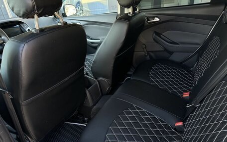 Ford Focus III, 2013 год, 799 000 рублей, 10 фотография