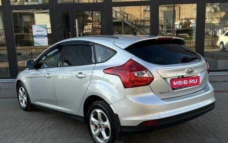 Ford Focus III, 2013 год, 799 000 рублей, 4 фотография
