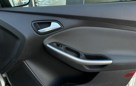 Ford Focus III, 2013 год, 799 000 рублей, 14 фотография