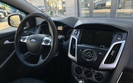 Ford Focus III, 2013 год, 799 000 рублей, 16 фотография
