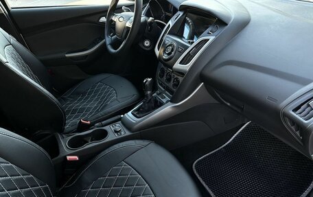 Ford Focus III, 2013 год, 799 000 рублей, 15 фотография