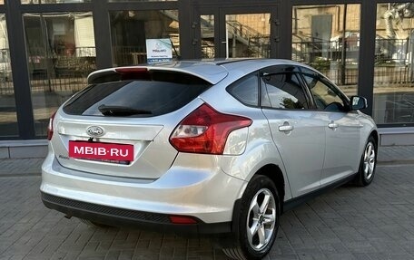 Ford Focus III, 2013 год, 799 000 рублей, 3 фотография
