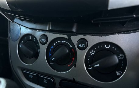 Ford Focus III, 2013 год, 799 000 рублей, 19 фотография