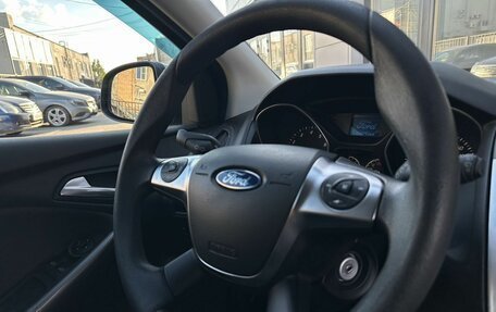 Ford Focus III, 2013 год, 799 000 рублей, 21 фотография