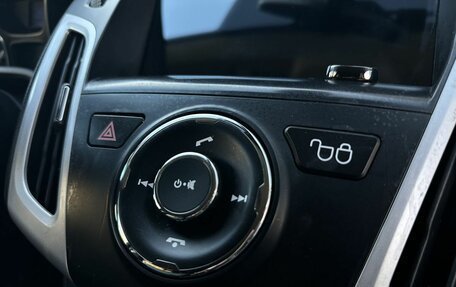 Ford Focus III, 2013 год, 799 000 рублей, 18 фотография