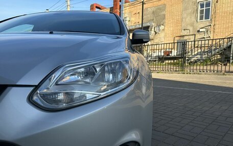 Ford Focus III, 2013 год, 799 000 рублей, 25 фотография