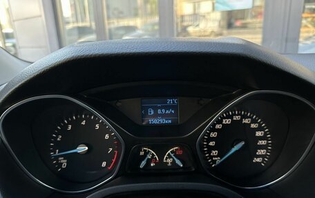 Ford Focus III, 2013 год, 799 000 рублей, 23 фотография