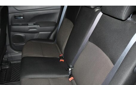 Mitsubishi ASX I рестайлинг, 2021 год, 2 662 000 рублей, 7 фотография