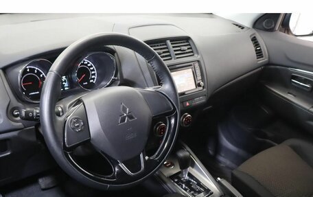 Mitsubishi ASX I рестайлинг, 2021 год, 2 662 000 рублей, 6 фотография