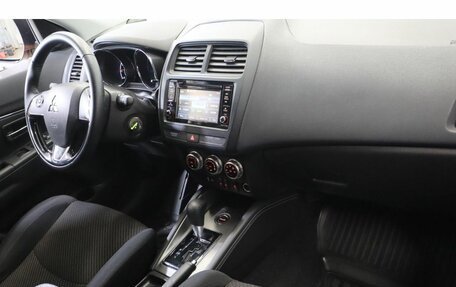 Mitsubishi ASX I рестайлинг, 2021 год, 2 662 000 рублей, 5 фотография