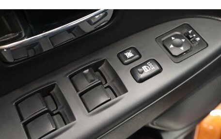 Mitsubishi ASX I рестайлинг, 2021 год, 2 662 000 рублей, 14 фотография