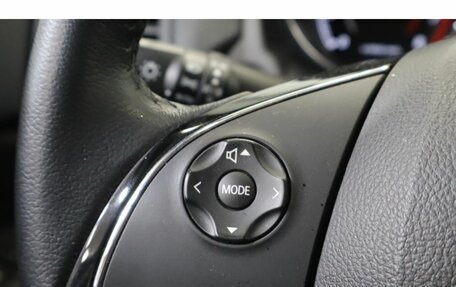 Mitsubishi ASX I рестайлинг, 2021 год, 2 662 000 рублей, 9 фотография