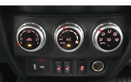 Mitsubishi ASX I рестайлинг, 2021 год, 2 662 000 рублей, 12 фотография