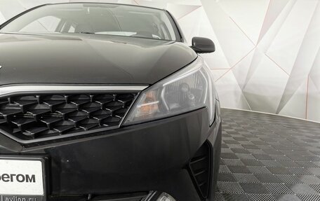 KIA Rio IV, 2021 год, 1 545 000 рублей, 10 фотография