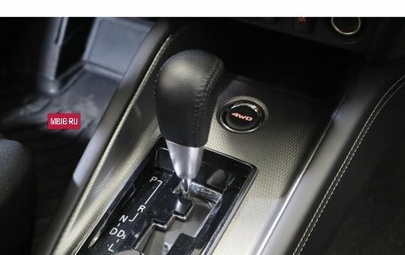 Mitsubishi ASX I рестайлинг, 2021 год, 2 662 000 рублей, 13 фотография