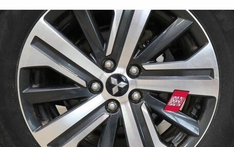 Mitsubishi ASX I рестайлинг, 2021 год, 2 662 000 рублей, 16 фотография