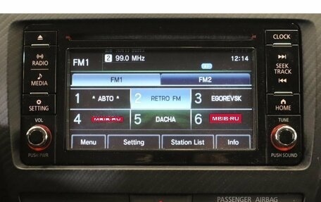 Mitsubishi ASX I рестайлинг, 2021 год, 2 662 000 рублей, 11 фотография