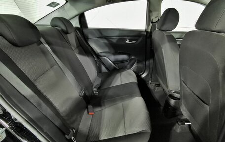 KIA Rio IV, 2021 год, 1 545 000 рублей, 15 фотография