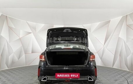 KIA Rio IV, 2021 год, 1 545 000 рублей, 11 фотография