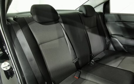 KIA Rio IV, 2021 год, 1 545 000 рублей, 16 фотография