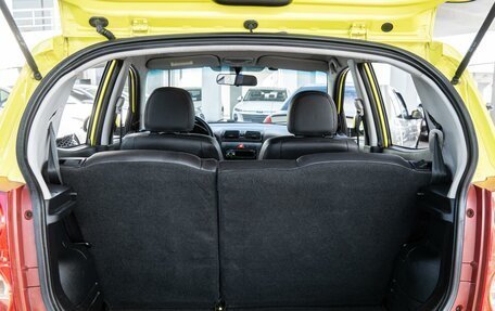KIA Picanto I, 2009 год, 629 000 рублей, 15 фотография