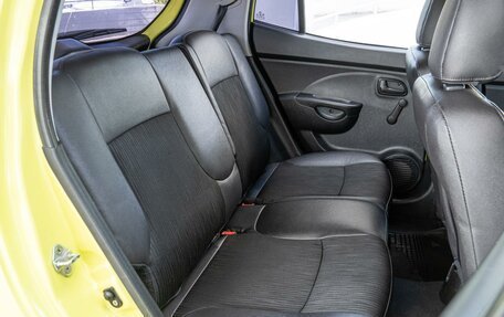 KIA Picanto I, 2009 год, 629 000 рублей, 7 фотография