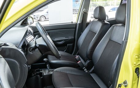 KIA Picanto I, 2009 год, 629 000 рублей, 10 фотография