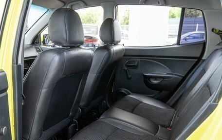KIA Picanto I, 2009 год, 629 000 рублей, 11 фотография