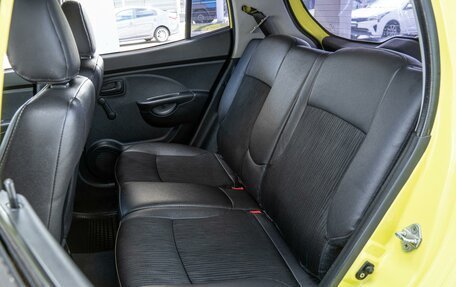 KIA Picanto I, 2009 год, 629 000 рублей, 9 фотография