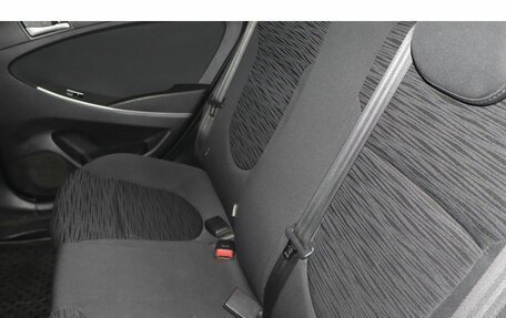 Hyundai Solaris II рестайлинг, 2015 год, 780 000 рублей, 7 фотография