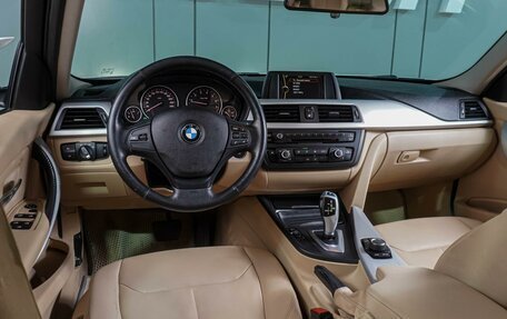 BMW 3 серия, 2012 год, 1 463 000 рублей, 6 фотография