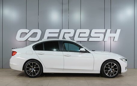 BMW 3 серия, 2012 год, 1 463 000 рублей, 5 фотография