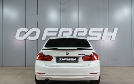 BMW 3 серия, 2012 год, 1 463 000 рублей, 4 фотография