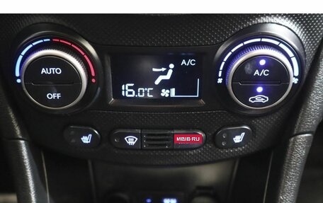 Hyundai Solaris II рестайлинг, 2015 год, 780 000 рублей, 13 фотография