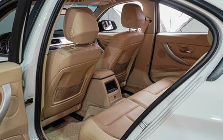 BMW 3 серия, 2012 год, 1 463 000 рублей, 11 фотография
