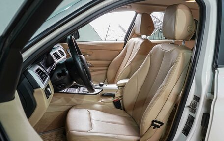 BMW 3 серия, 2012 год, 1 463 000 рублей, 10 фотография
