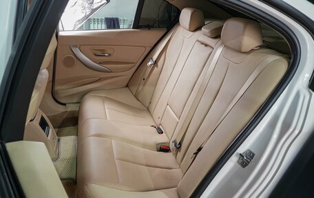 BMW 3 серия, 2012 год, 1 463 000 рублей, 9 фотография